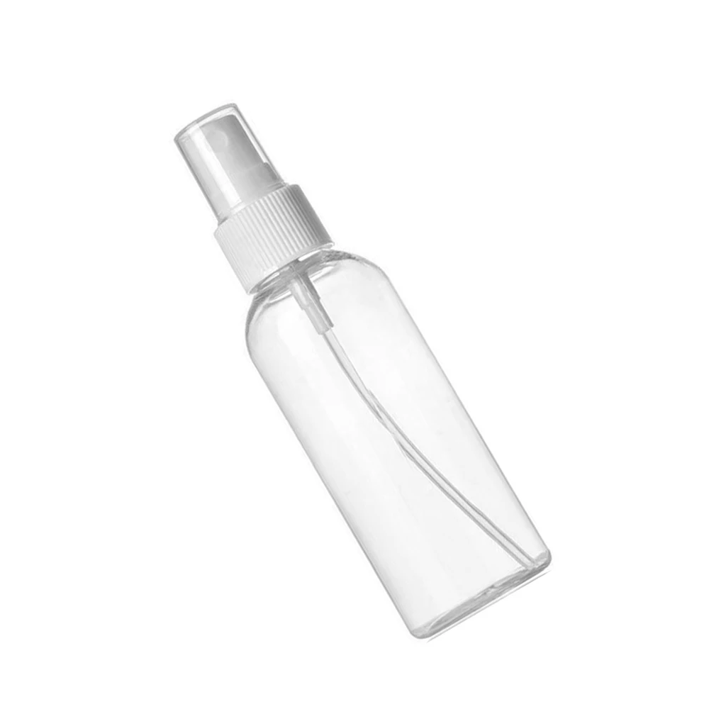 12pcs 100ml Travel Transparent Plastic Perfume Atomizer Empty Spray Bottle Reuse Cosmetics Perfume Plastic Spray Bottle
12pcs 100ml Travel Transparent Plastic Perfume Atomizer Empty Spray Bottle Reuse Cosmetics Perfume Plastic Spray Bottle