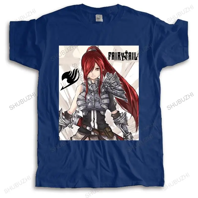 New Arrived Mens summer short sleeve t shirt Fairy Tail Printed fashion brand tee-shirt homme tops euro size drop shipping
New Arrived Mens summer short sleeve t shirt Fairy Tail Printed fashion brand tee-shirt homme tops euro size drop shipping