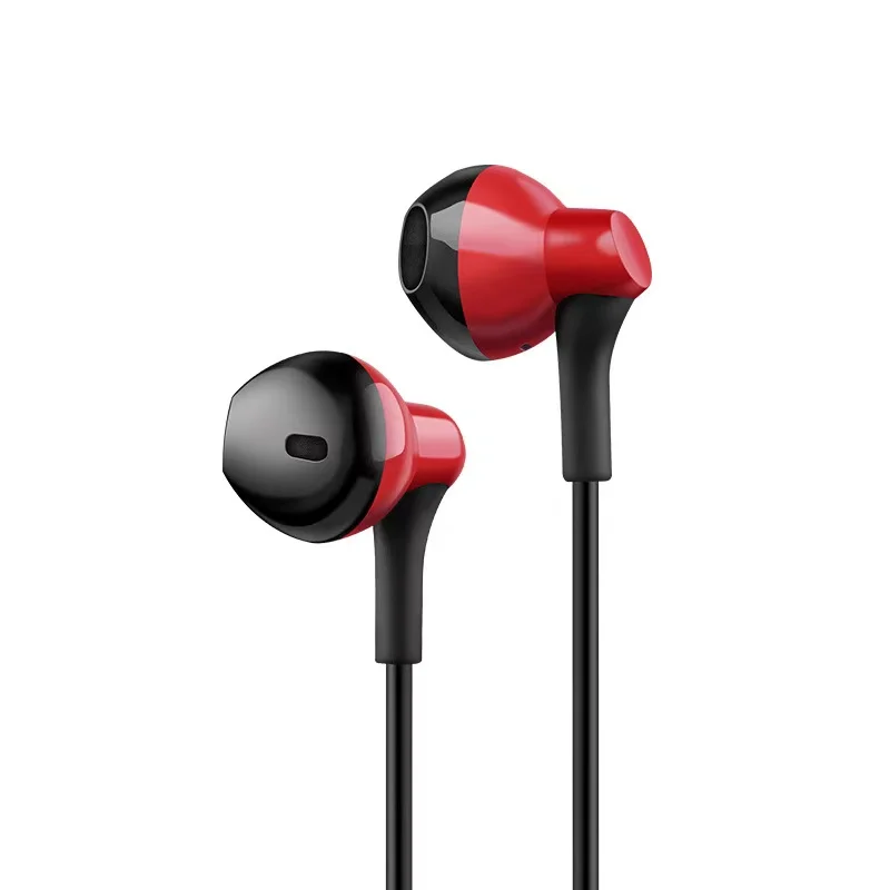 Проводные наушники с разъемом 3,5 мм, шумоизолирующие наушники, музыкальные Игровые наушники с микрофоном, гарнитура с чистым звуком для моб...
Проводные наушники с разъемом 3,5 мм, шумоизолирующие наушники, музыкальные Игровые наушники с микрофоном, гарнитура с чистым звуком для моб...