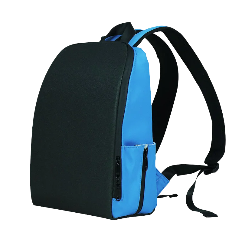 Biosled умный светодиодный рюкзак модная версия WIFI настраиваемый