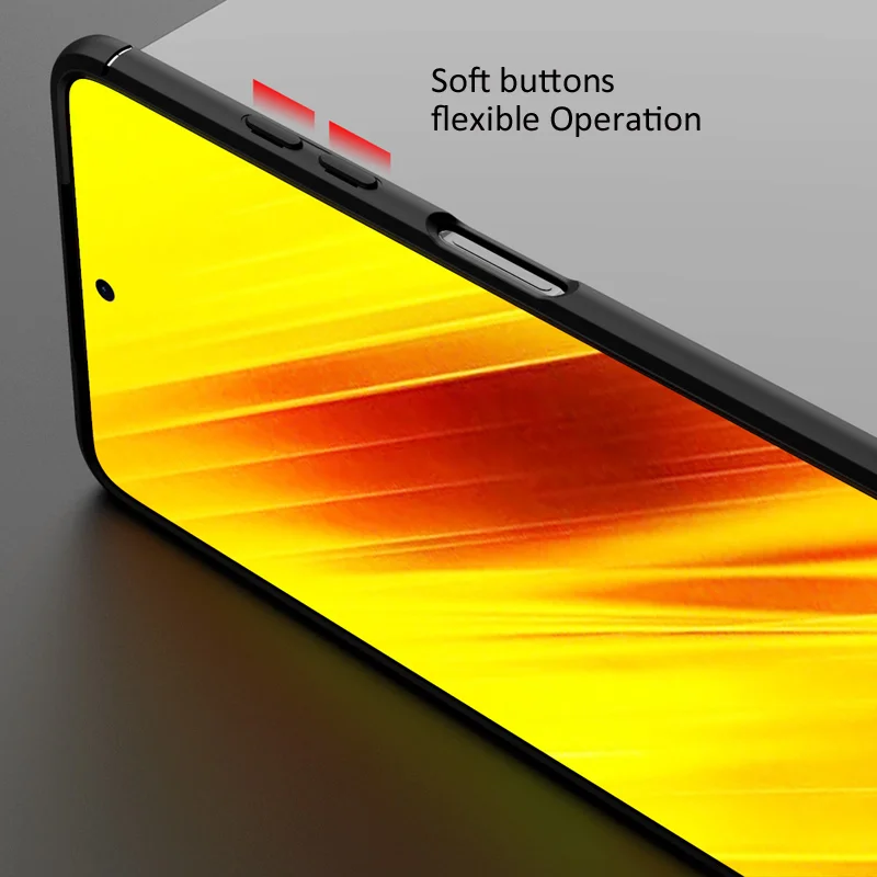 Luxury Shockproof Case For Xiaomi POCO X3 NFC Soft Silicone Magnetic Metal Ring Stand Phone back cover for Pocophone X3 NFC
Luxury Shockproof Case For Xiaomi POCO X3 NFC Soft Silicone Magnetic Metal Ring Stand Phone back cover for Pocophone X3 NFC