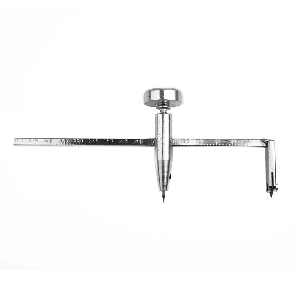 2019 New High Quality 1 X Drywall Round Cutter Circle Hole Cutter Gypsum Board Cutting Drill Tool DIY
2019 New High Quality 1 X Drywall Round Cutter Circle Hole Cutter Gypsum Board Cutting Drill Tool DIY