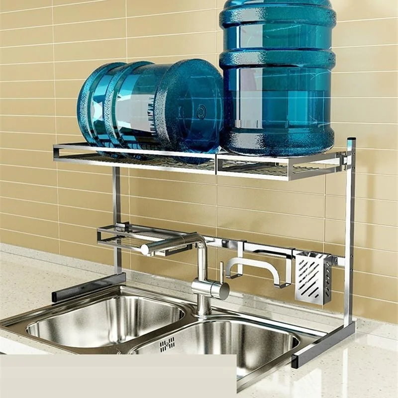 De Platos Afdruiprek Drying Dish Cucina Stainless Steel Cocina Organizador Cuisine Cozinha Mutfak Kitchen Storage Rack Holder
De Platos Afdruiprek Drying Dish Cucina Stainless Steel Cocina Organizador Cuisine Cozinha Mutfak Kitchen Storage Rack Holder