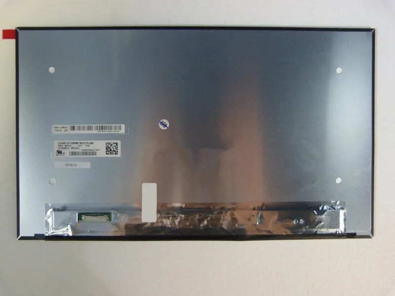 LP133WF4 SPD1 LP133WF4 (SP)(D1) IPS eDP 30 pin 1920X1080 светодиодная панель экрана ноутбука LP133WF4-SPD1 72% NTSC матрица
LP133WF4 SPD1 LP133WF4 (SP)(D1) IPS eDP 30 pin 1920X1080 светодиодная панель экрана ноутбука LP133WF4-SPD1 72% NTSC матрица