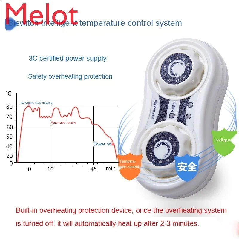 Moxa Salt Bag Crude Salt Hot Pack Electric Heating Electric Heating Knee Joint Moxibustion Physiotherapy Hot Pack Salt Packet
Moxa Salt Bag Crude Salt Hot Pack Electric Heating Electric Heating Knee Joint Moxibustion Physiotherapy Hot Pack Salt Packet