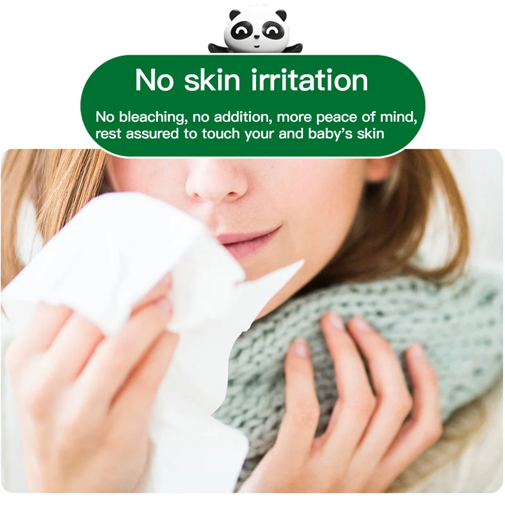 30pack/3/4-Ply Tissues Facial Tissue Rectangular Household Bathroom KictenTissue Paper Hand Towel Tissues Paper
30pack/3/4-Ply Tissues Facial Tissue Rectangular Household Bathroom KictenTissue Paper Hand Towel Tissues Paper