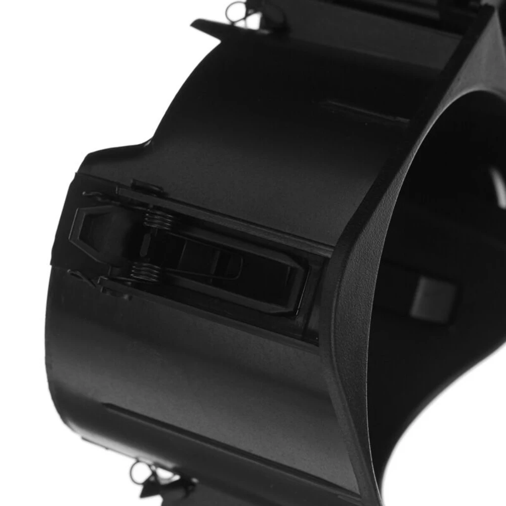 Front Black ABS Holder For Mercedes W221 S300 S350 S400 A2218130014 Centre Console Drink Cup Holder
Front Black ABS Holder For Mercedes W221 S300 S350 S400 A2218130014 Centre Console Drink Cup Holder