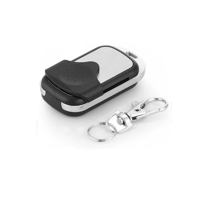 Wireless Universal 4 Button 433 Mhz Remote Control Clone Fixed Learning Code Electric Cloning Universal Gate Garage Door Opener
Wireless Universal 4 Button 433 Mhz Remote Control Clone Fixed Learning Code Electric Cloning Universal Gate Garage Door Opener