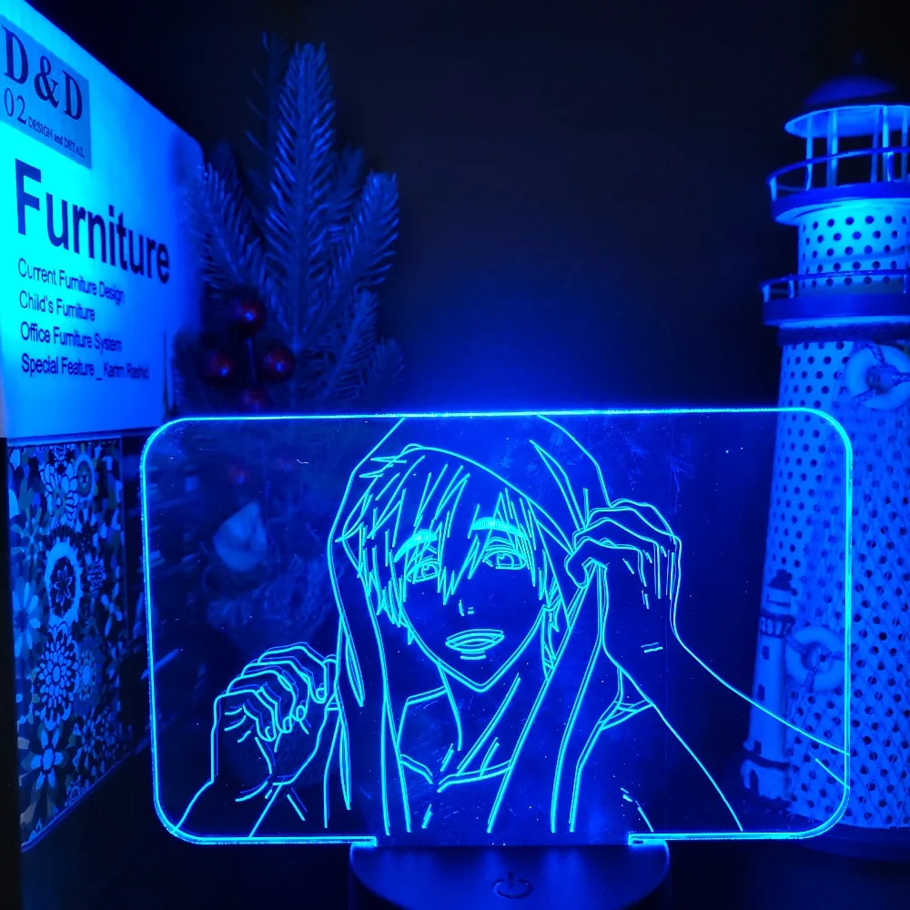 Special Offer Anime 3D Lamp Attack on for Bedroom Decoration Light Kids Gift Titan LED Night Light
Special Offer Anime 3D Lamp Attack on for Bedroom Decoration Light Kids Gift Titan LED Night Light