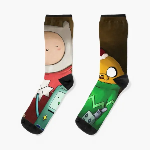 Merry Christmas Crew Socks Breathable Comfortable Women Best Unisex Winter Ladies Girls Cartoon Black Cute Short Cotton Pattern
Merry Christmas Crew Socks Breathable Comfortable Women Best Unisex Winter Ladies Girls Cartoon Black Cute Short Cotton Pattern