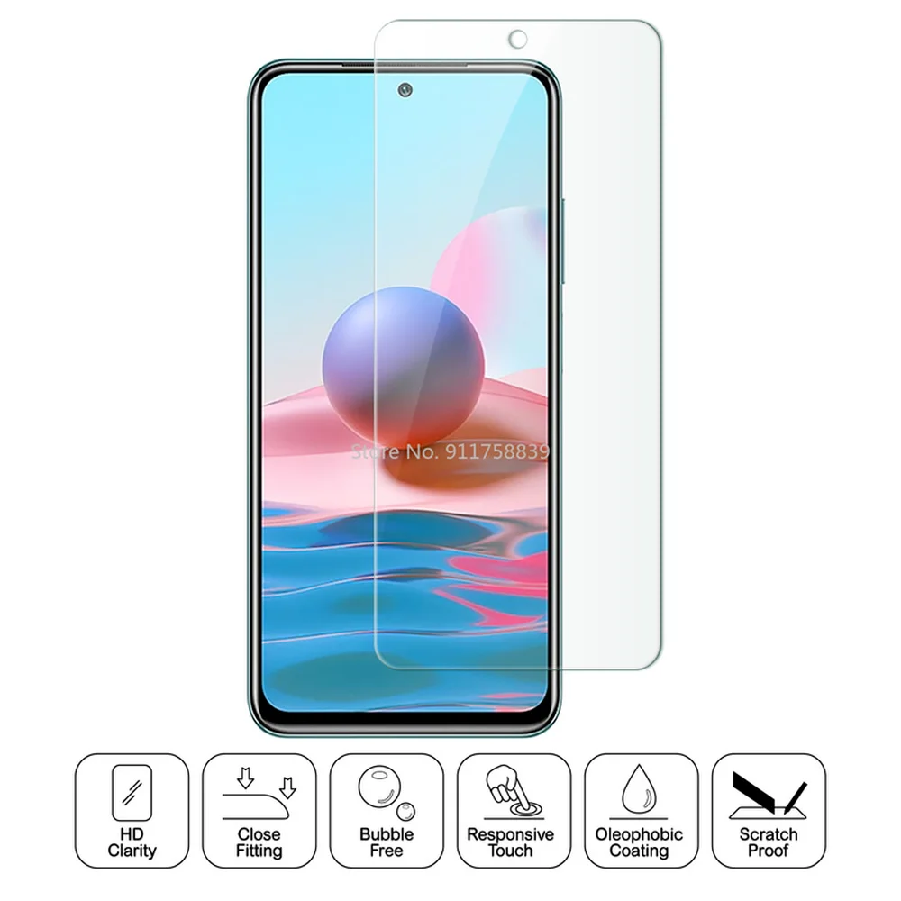 3Pcs For Xiaomi Redmi 9C NFC Note 9 10 Pro Max Screen Protector Protective Glass On Xiami Redmy Not 10Pro 10S 9S 9T 9A 10X Film
3Pcs For Xiaomi Redmi 9C NFC Note 9 10 Pro Max Screen Protector Protective Glass On Xiami Redmy Not 10Pro 10S 9S 9T 9A 10X Film