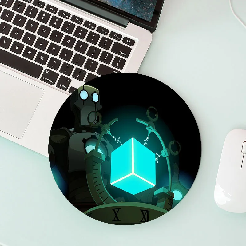 Small Round Mouse Pad With Cartoon Pattern of Wakfu Anime Mousepad Gamer Rug Keyboard Gaming Accessories Table Mat Valorant Diy 
Small Round Mouse Pad With Cartoon Pattern of Wakfu Anime Mousepad Gamer Rug Keyboard Gaming Accessories Table Mat Valorant Diy