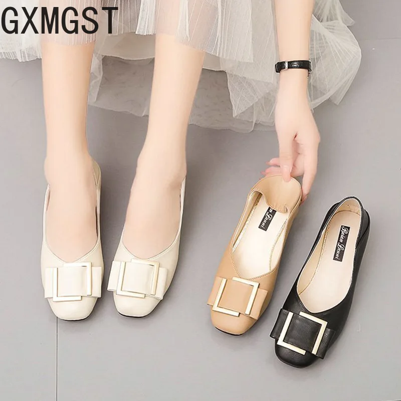 Big Size 3cm Woman Boat Shoes Pumps Slip on Ladies Shoes Black Sqaure Heels Dress Shoes Office Lady Shoes zapatos mujer 8666G
Big Size 3cm Woman Boat Shoes Pumps Slip on Ladies Shoes Black Sqaure Heels Dress Shoes Office Lady Shoes zapatos mujer 8666G