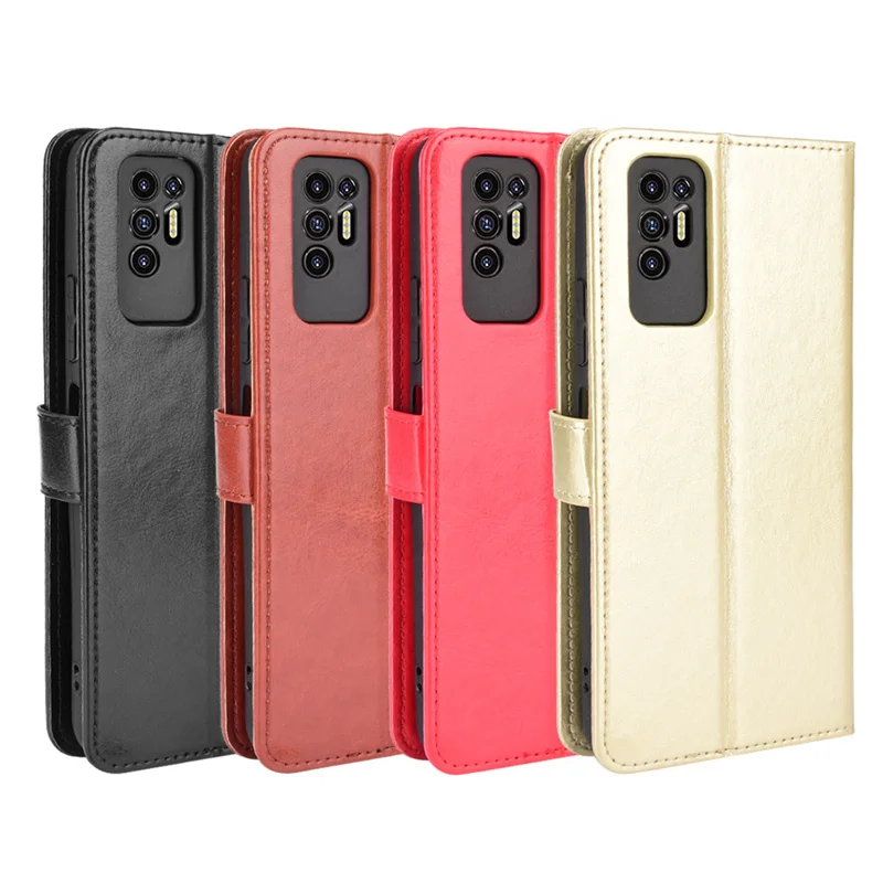 For Tecno Pova 2 Case Luxury Flip PU Leather Wallet Magnetic Adsorption Case For Tecno Pova 2 /LE7 Protective Phone Bags 
For Tecno Pova 2 Case Luxury Flip PU Leather Wallet Magnetic Adsorption Case For Tecno Pova 2 /LE7 Protective Phone Bags