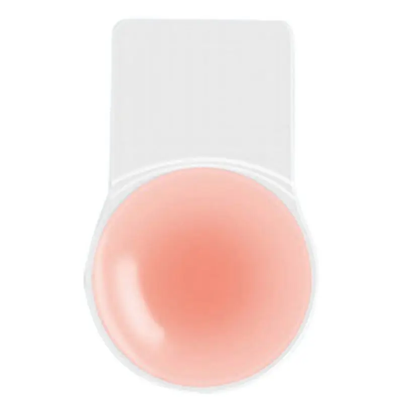 Reusable Silicone Nipple Cover Women Strapless Breast Lift Pasties Push Up Bra H37C
Reusable Silicone Nipple Cover Women Strapless Breast Lift Pasties Push Up Bra H37C