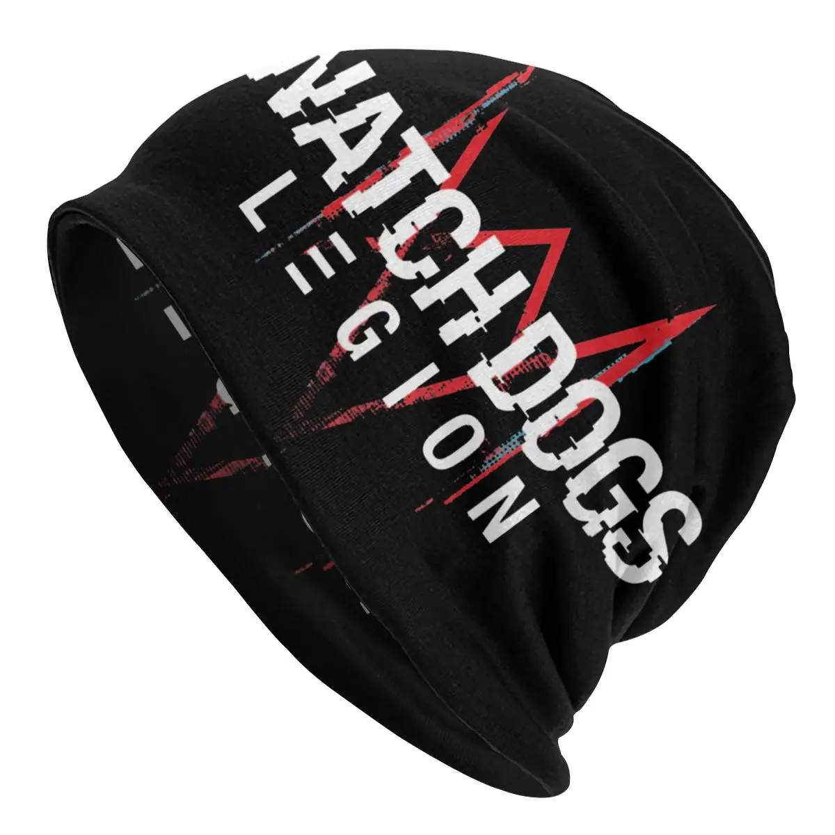 Watch Dogs Legion Bonnet Hats Knitting Hats Hip Hop Autumn Winter Outdoor Skullies Beanies Hat Unisex Adult Warm Dual-use Caps
Watch Dogs Legion Bonnet Hats Knitting Hats Hip Hop Autumn Winter Outdoor Skullies Beanies Hat Unisex Adult Warm Dual-use Caps