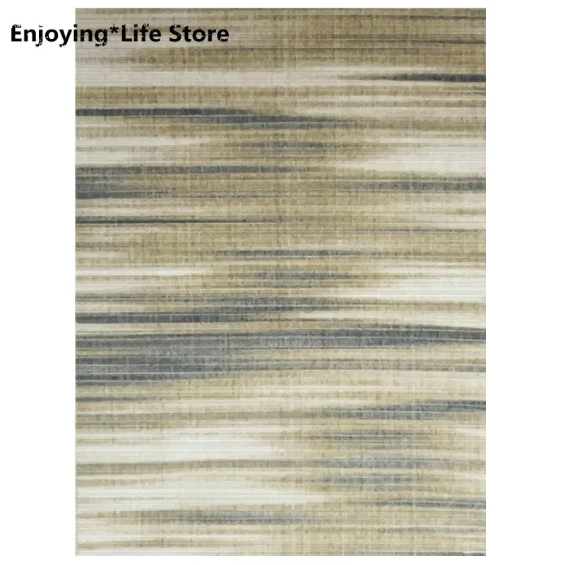 Modern Minimalist Living Room Carpet Nordic Geometric Pattern Rug Bedroom Bedside Large Carpet
Modern Minimalist Living Room Carpet Nordic Geometric Pattern Rug Bedroom Bedside Large Carpet