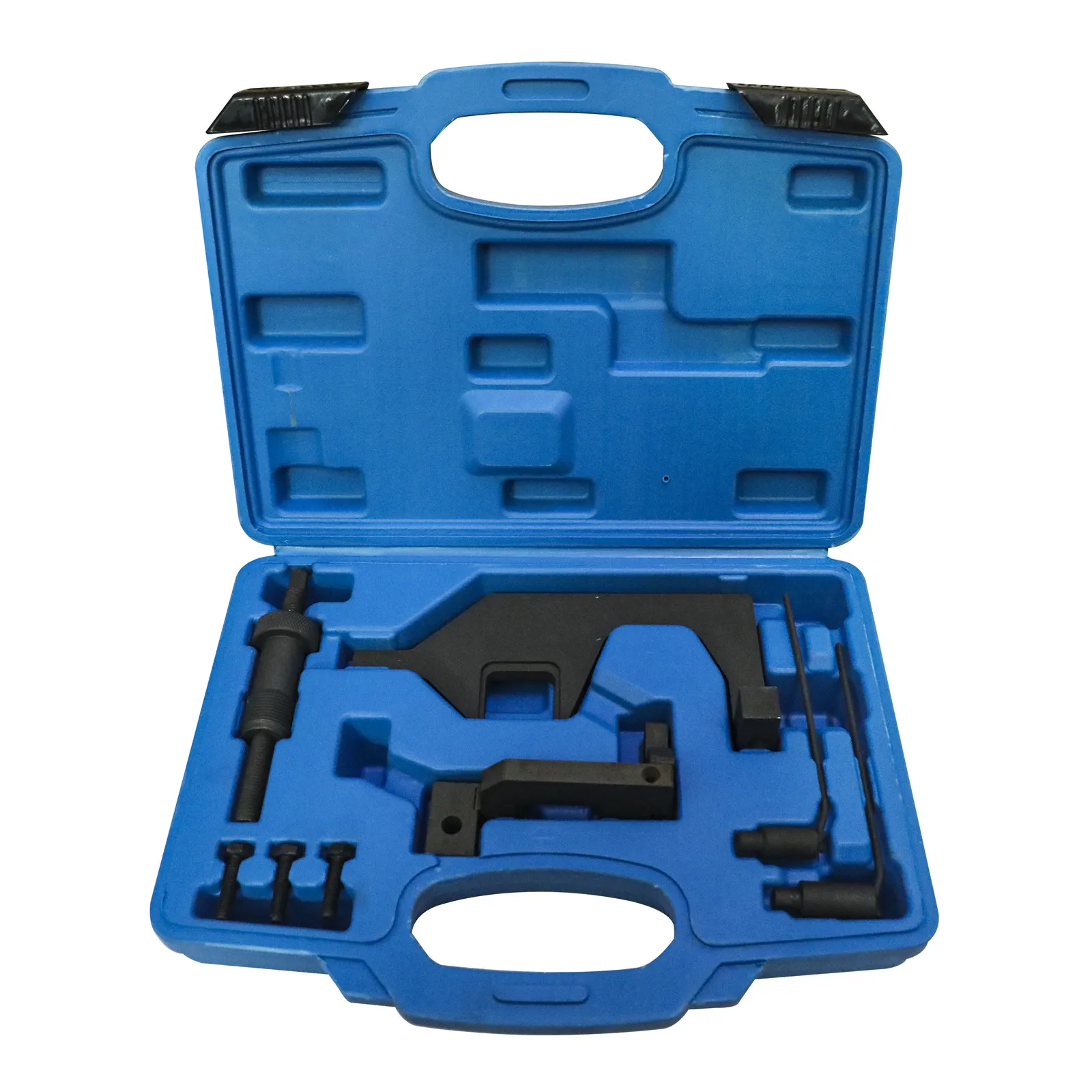 8Pcs Auto Engine Timing Tool Set Dismantle Assemble Intake Exhaust For BMW Mini Cooper Clubman N13 N18 F20 14i 16i 18i F30 2.0
8Pcs Auto Engine Timing Tool Set Dismantle Assemble Intake Exhaust For BMW Mini Cooper Clubman N13 N18 F20 14i 16i 18i F30 2.0