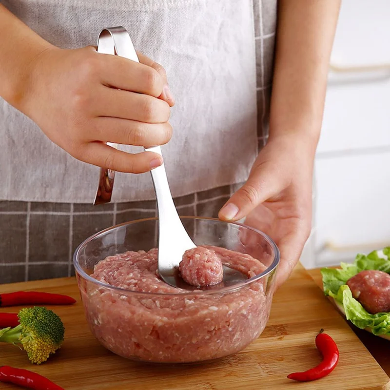 Кухонная антипригарная ложка «сделай сам» из нержавеющей стали
Кухонная антипригарная ложка «сделай сам» из нержавеющей стали