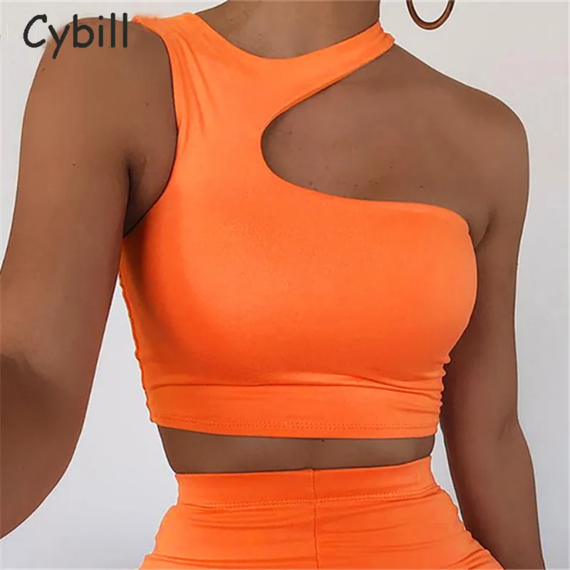 Женский ажурный топ Cybill летний с открытыми плечами базовый двухслойный
