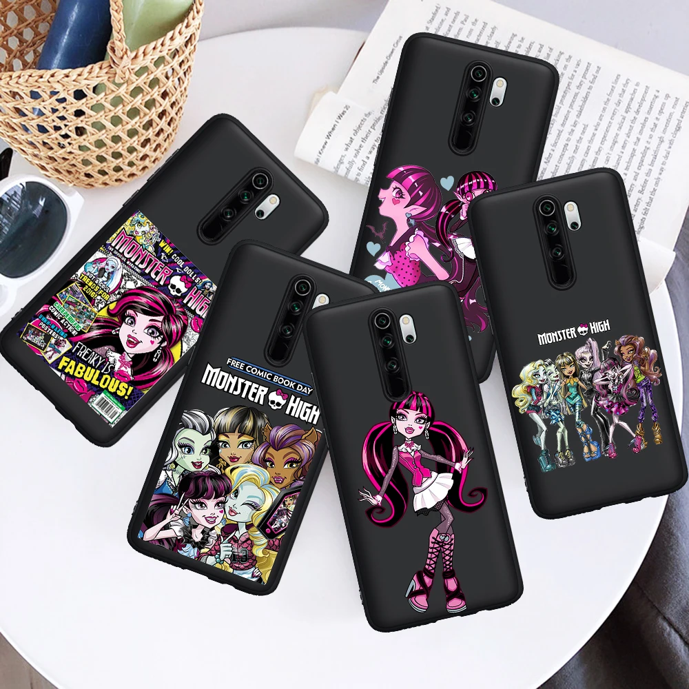 Hot Sweet girl fashion high cute for Xiaomi Mi 9T Redmi Note 5 6 7 8 8T 9 9S 10 10Pro K20 K30 9T Pro Phone Case Coque Funda etui
Hot Sweet girl fashion high cute for Xiaomi Mi 9T Redmi Note 5 6 7 8 8T 9 9S 10 10Pro K20 K30 9T Pro Phone Case Coque Funda etui