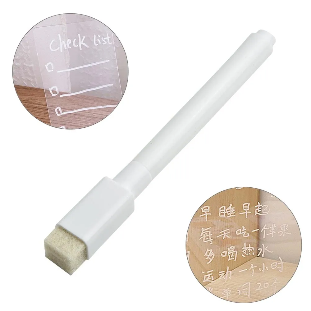 1pc Memo Pad, Erasable Transparent Acrylic Message Board, Portable Mini Writing Board
1pc Memo Pad, Erasable Transparent Acrylic Message Board, Portable Mini Writing Board