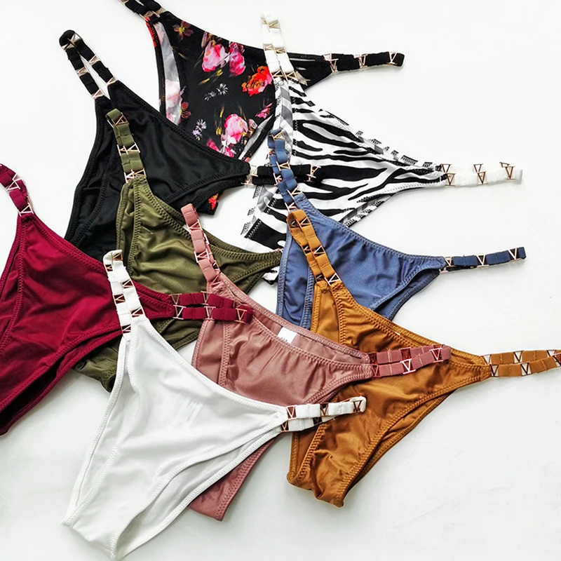 Sexy High Fork Panties Women G String Comfort Breathable Ice Silk Underwear Briefs Seamless Low Waist Lingerie Intimates Cotton
Sexy High Fork Panties Women G String Comfort Breathable Ice Silk Underwear Briefs Seamless Low Waist Lingerie Intimates Cotton