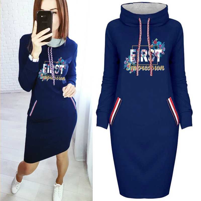 Autumn Winter Floral Letter Print Dresses Woman Elegant Midi DressThin Long Sleeve Bodycon Party Club Short Dress
Autumn Winter Floral Letter Print Dresses Woman Elegant Midi DressThin Long Sleeve Bodycon Party Club Short Dress
