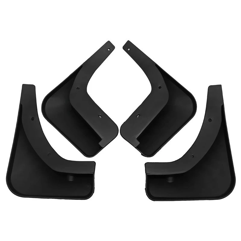 4 PCS Front Rear Car Mudflaps for MG ZS MGZS 2017 - 2019 Fender Mud Guard Flaps Splash Flap Mudguards Accessories
4 PCS Front Rear Car Mudflaps for MG ZS MGZS 2017 - 2019 Fender Mud Guard Flaps Splash Flap Mudguards Accessories