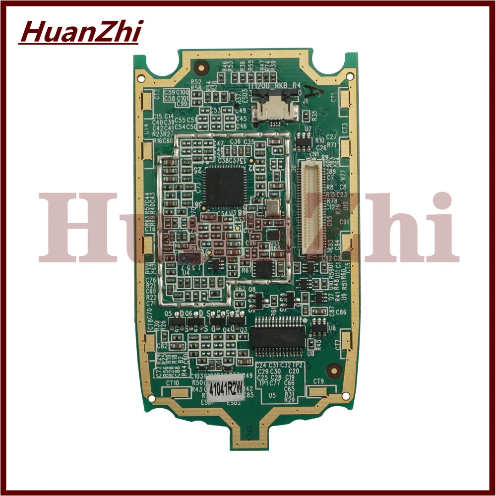 

(HuanZhi) Keypad PCB (Version 2, 24-Key) Replacement for Datalogic Memor