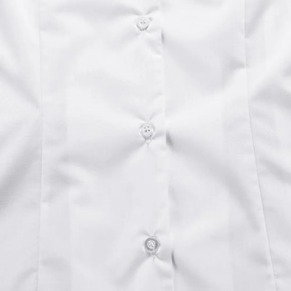 White Turn Down Collar Shirt Summer Tops Femme Casual Women Vintage Retro Gothic Party Slim Top Short Puff Sleeve Blouses Femme
White Turn Down Collar Shirt Summer Tops Femme Casual Women Vintage Retro Gothic Party Slim Top Short Puff Sleeve Blouses Femme