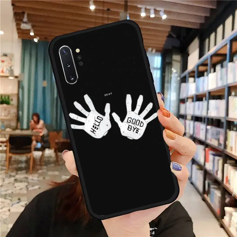 The Umbrella Academy Phone Case For Samsung galaxy S 7 8 9 10 20 edge A 6 10 20 30 50 51 70 note 10 plus
The Umbrella Academy Phone Case For Samsung galaxy S 7 8 9 10 20 edge A 6 10 20 30 50 51 70 note 10 plus