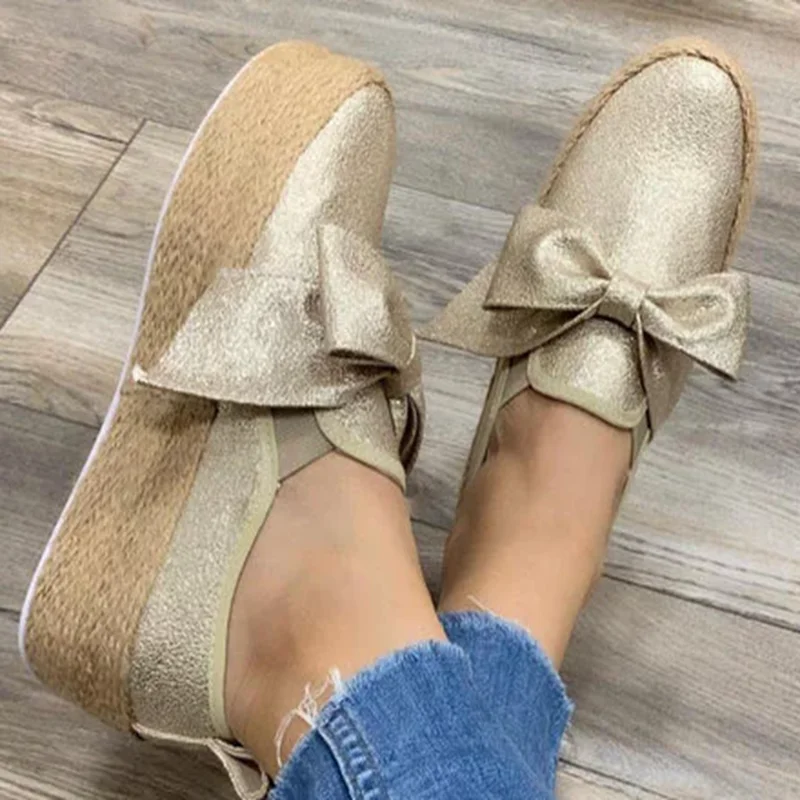 2022 Spring Women Flat Platform Shoes Ladies Suede Leather Flat Shoes Women Slip-on Casual Shoes Moccasins Creepers Loafers
2022 Spring Women Flat Platform Shoes Ladies Suede Leather Flat Shoes Women Slip-on Casual Shoes Moccasins Creepers Loafers