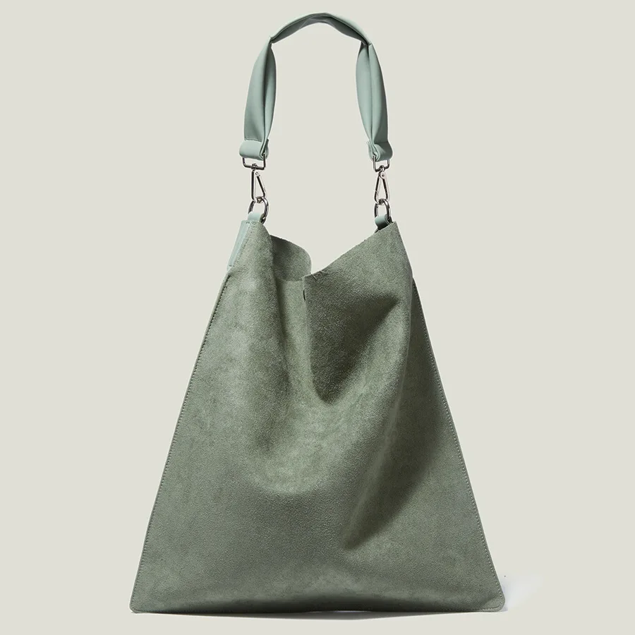 Retro Suede Big Tote for Women Soft Leather Large Handbags High Quality Bucket Bags Ladies Shopper Shoulder Bag Purses 2022 New
Retro Suede Big Tote for Women Soft Leather Large Handbags High Quality Bucket Bags Ladies Shopper Shoulder Bag Purses 2022 New