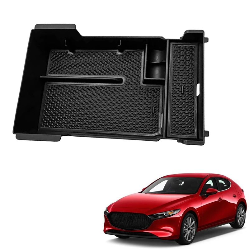 Фотобокс для Mazda 3 2020 2021 2022, контейнер-органайзер для центральной консоли
Фотобокс для Mazda 3 2020 2021 2022, контейнер-органайзер для центральной консоли