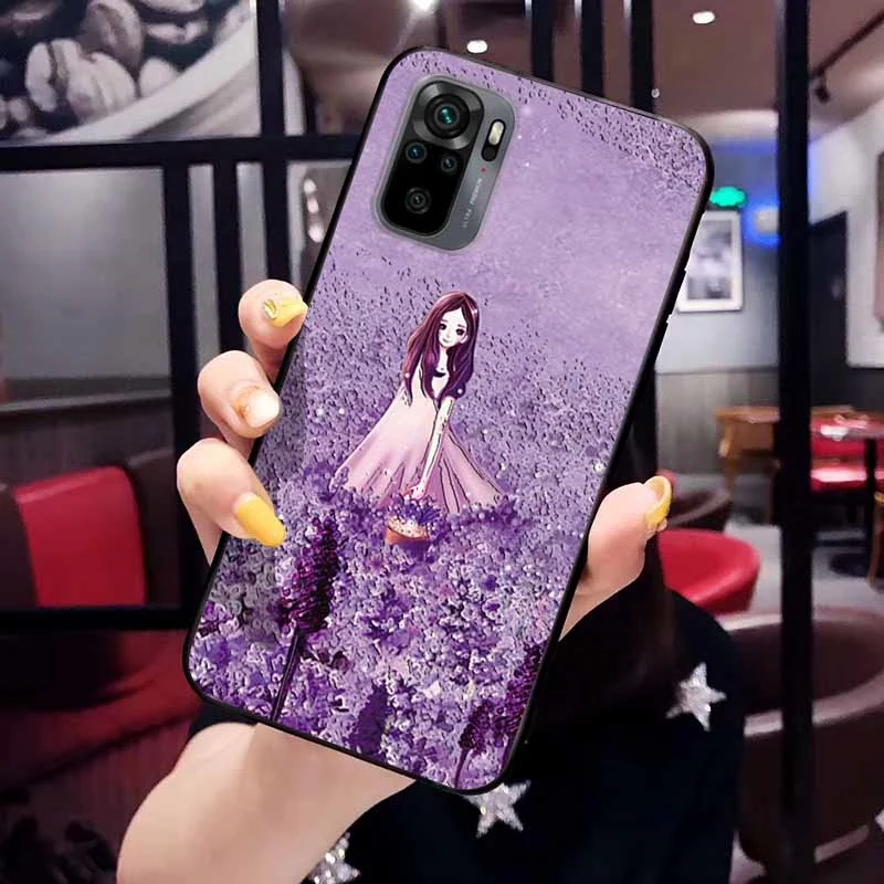 For Xiaomi Redmi Note 10 Case 4G 5G Back Cover For Redmi Note 10 Pro 10S 3D Emboss on Redmi Note10 bumper silicon black tpu case
For Xiaomi Redmi Note 10 Case 4G 5G Back Cover For Redmi Note 10 Pro 10S 3D Emboss on Redmi Note10 bumper silicon black tpu case