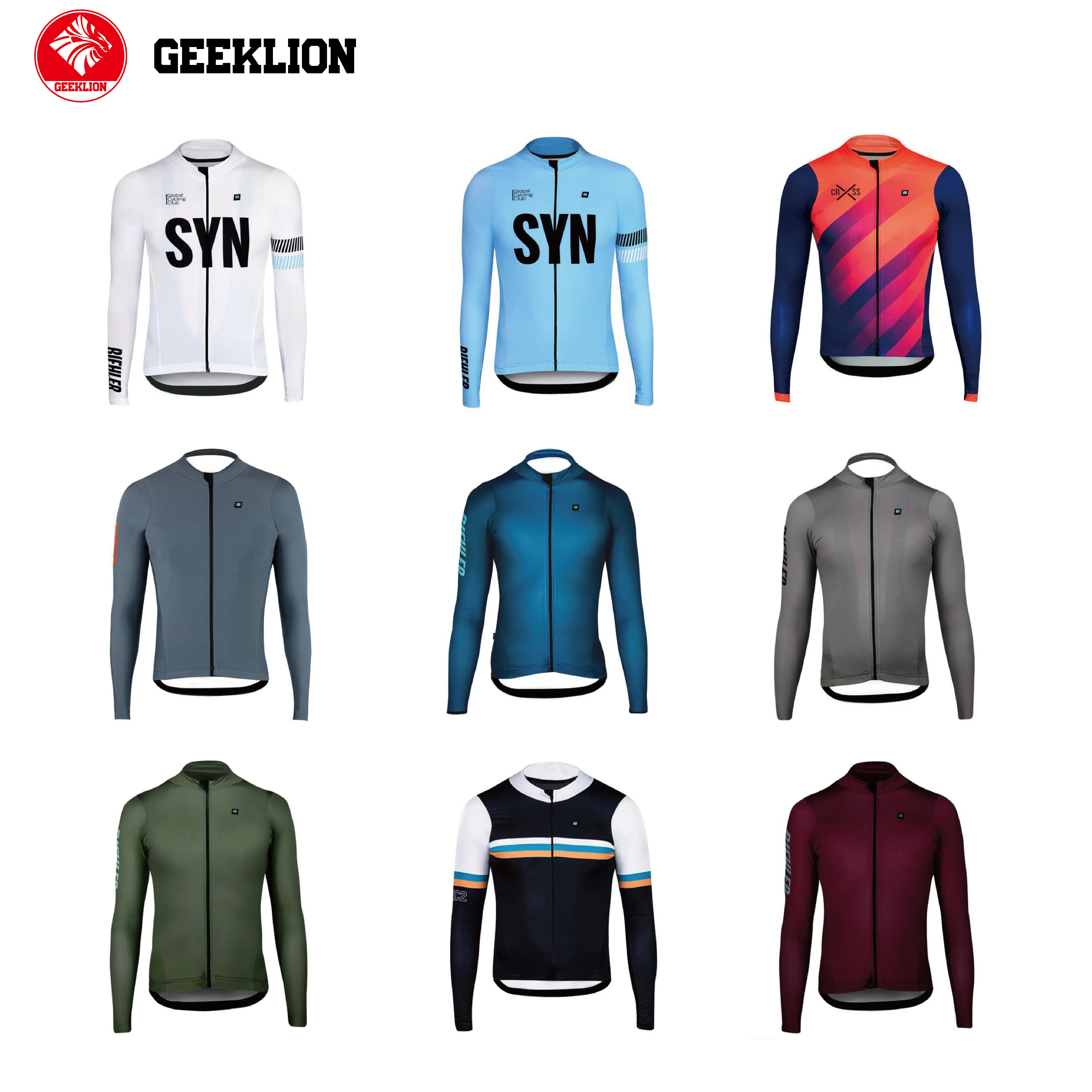 2021 SYN Cycling jersey Summer short sleeve jersey MTB road bike shirt maillot ciclismo roupa de ciclista Manga corta
2021 SYN Cycling jersey Summer short sleeve jersey MTB road bike shirt maillot ciclismo roupa de ciclista Manga corta
