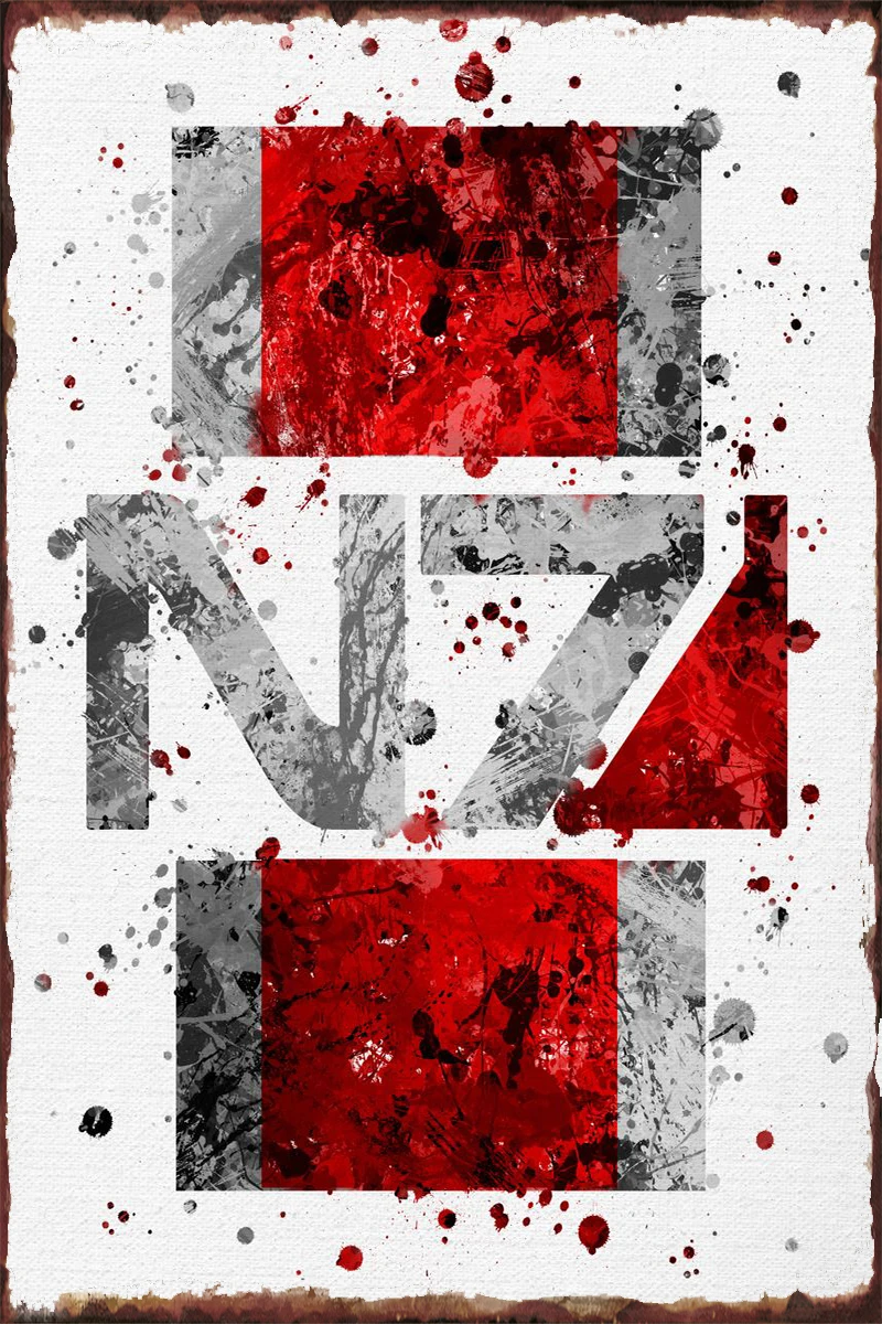 Винтажный металлический знак NSEVEN, оловянные таблички, Настенный декор, украшение для комнаты в стиле ретро для искусства, мужская пещера, ка...
Винтажный металлический знак NSEVEN, оловянные таблички, Настенный декор, украшение для комнаты в стиле ретро для искусства, мужская пещера, ка...