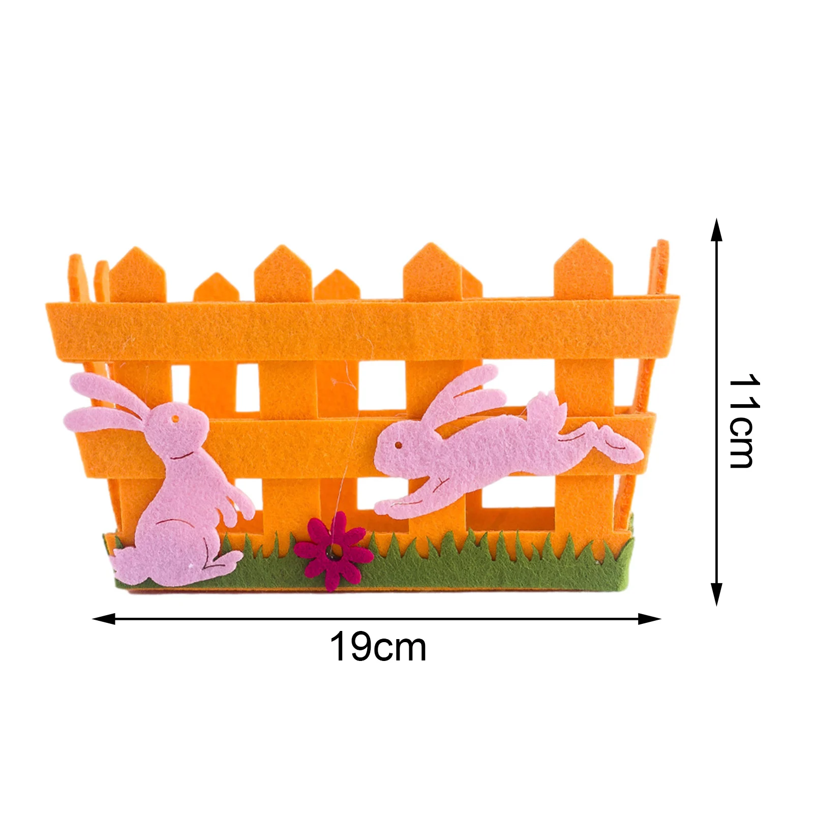 Bunny Easter Egg Basket Candy Fruit Gift Box Storage Rabbit Bag Party Decoration Home Decoration Accessories Easter Bag For Kids
Bunny Easter Egg Basket Candy Fruit Gift Box Storage Rabbit Bag Party Decoration Home Decoration Accessories Easter Bag For Kids