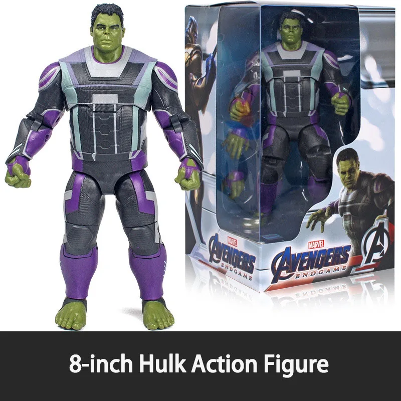 21cm Hulk Hand-made Model Toys Avengers Movie Peripheral Quantum Battle Clothes Hulk Movable Doll Toy Model Children's Gift
21cm Hulk Hand-made Model Toys Avengers Movie Peripheral Quantum Battle Clothes Hulk Movable Doll Toy Model Children's Gift