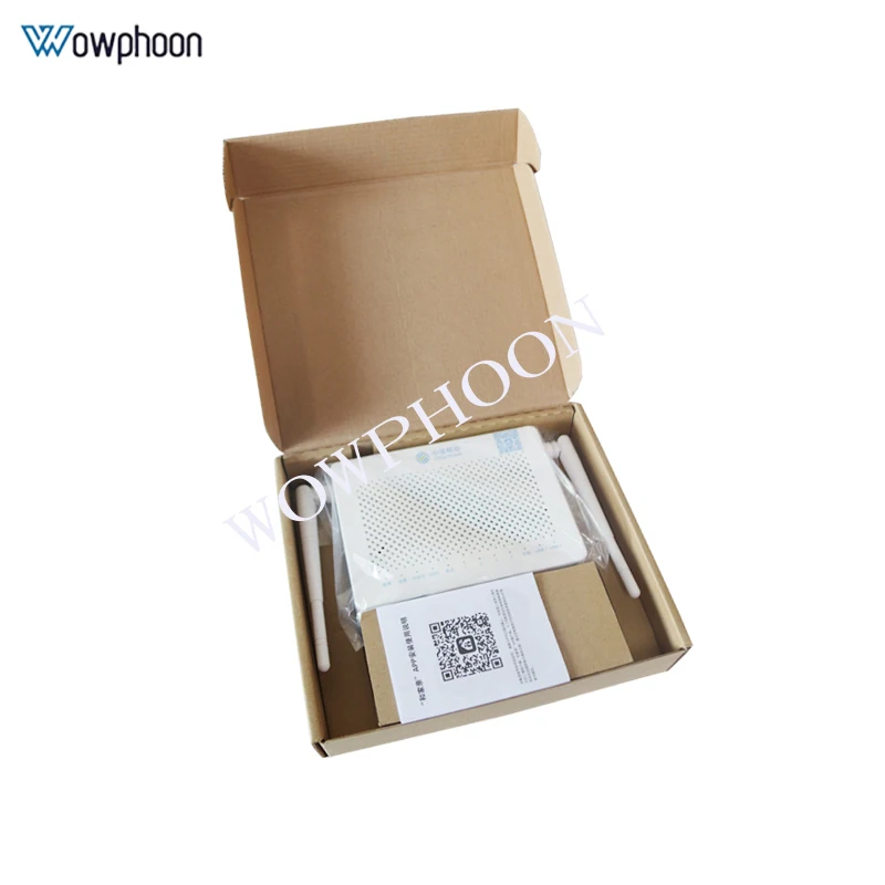 Бесплатная доставка партиями по 10 штук ZTE FTTH GPON ONT F673A V9, Dual Band WI-FI маршрутизатор 4GE + 1TEL + 2USB + WI-FI 2,4/5G Гц, Поддержка 5G
Бесплатная доставка партиями по 10 штук ZTE FTTH GPON ONT F673A V9, Dual Band WI-FI маршрутизатор 4GE + 1TEL + 2USB + WI-FI 2,4/5G Гц, Поддержка 5G