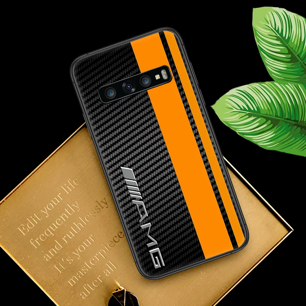 Luxury AMG Car Phone Case For Samsung Galaxy Note S 8 9 10 20 Plus E Lite Uitra black Etui Soft Funda Painting Cell Silicone
Luxury AMG Car Phone Case For Samsung Galaxy Note S 8 9 10 20 Plus E Lite Uitra black Etui Soft Funda Painting Cell Silicone