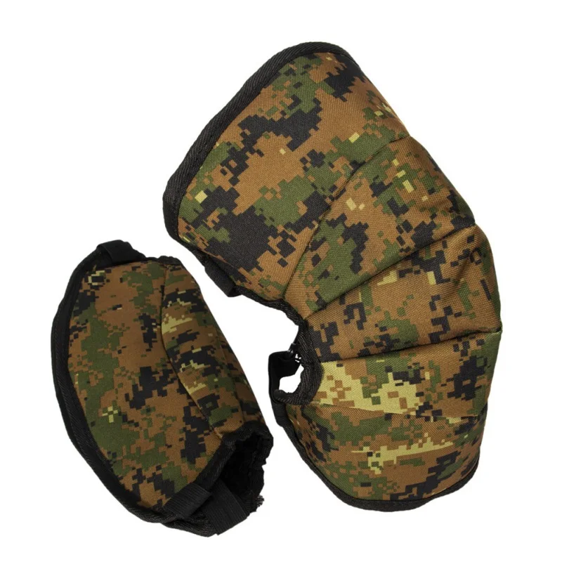 1 Pair Ice Fishing Anti-knee Pads Support Thickening Sponge Football Extreme Sports Knee Pad Brace
1 Pair Ice Fishing Anti-knee Pads Support Thickening Sponge Football Extreme Sports Knee Pad Brace