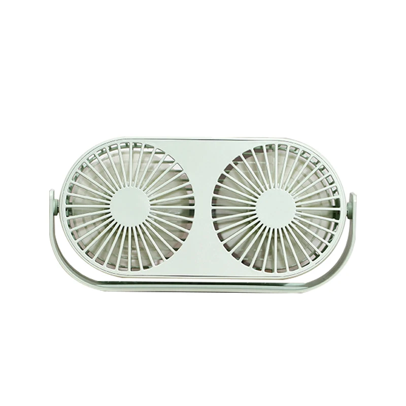 Couple Fan Air Cooling Dual Motor Head Folding USB Fan 360Degree Rotation Adjustable Speed Official Fan with Aromatherapy
Couple Fan Air Cooling Dual Motor Head Folding USB Fan 360Degree Rotation Adjustable Speed Official Fan with Aromatherapy