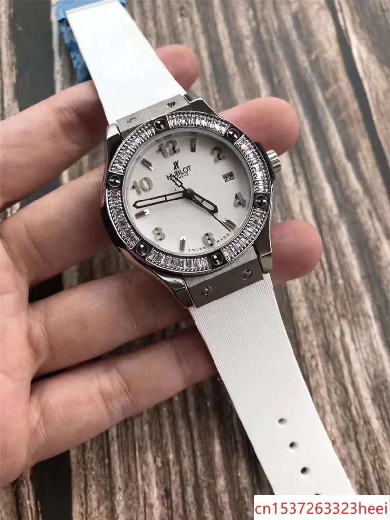 SPIRIT OF BIG BANG Luxury Brand Mens Watches Mechanical Wristwatches Stainless Steel Strap men's wristwatch classic business
SPIRIT OF BIG BANG Luxury Brand Mens Watches Mechanical Wristwatches Stainless Steel Strap men's wristwatch classic business