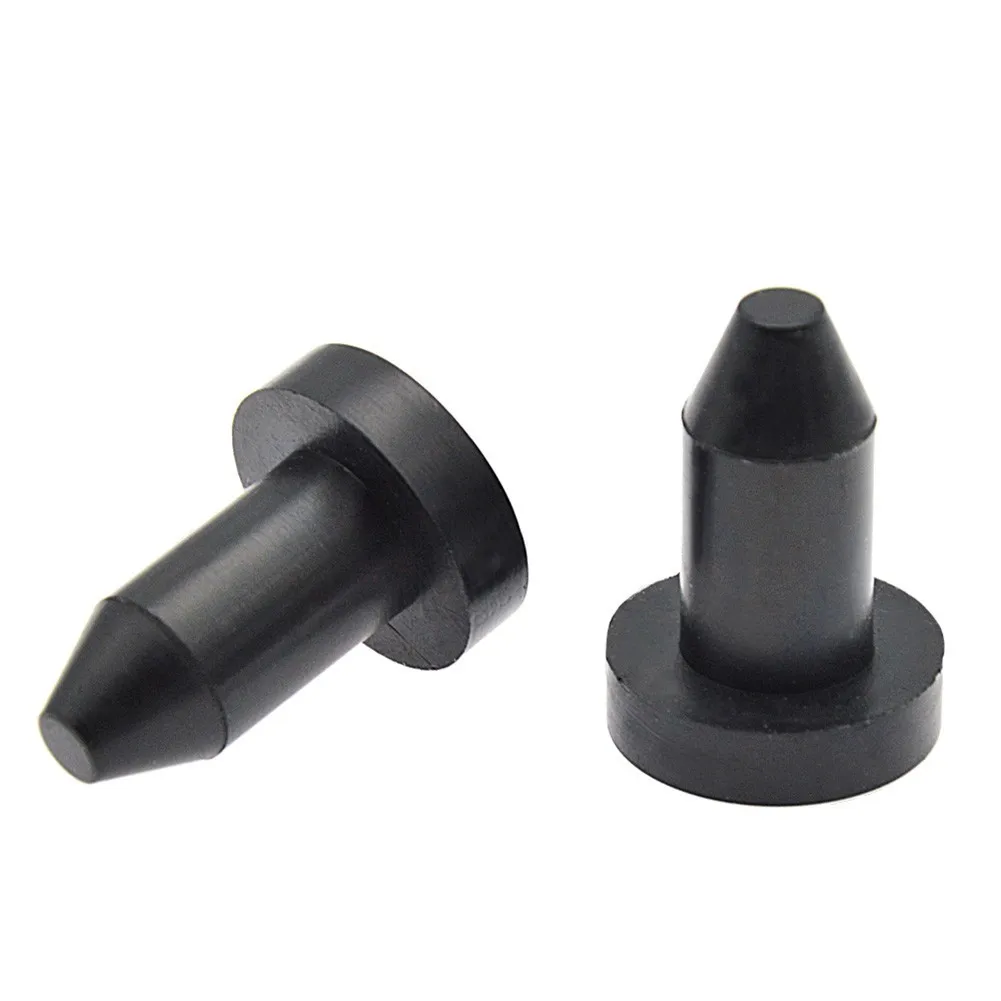2pcs 22mm Rubber Marine Boat Canoe Scupper Plugs Universal For Kayak Drain Holes Stoppers Replacement
2pcs 22mm Rubber Marine Boat Canoe Scupper Plugs Universal For Kayak Drain Holes Stoppers Replacement