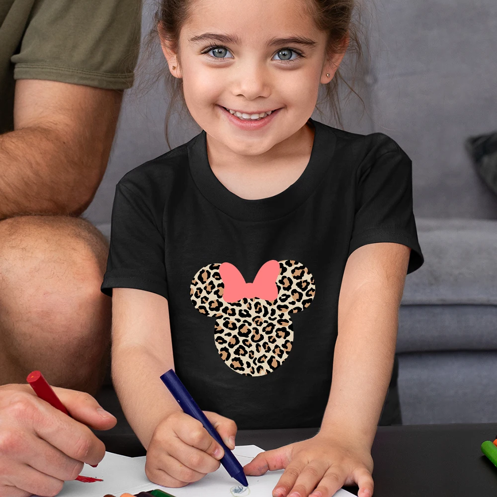 Cute Soft Girls Aesthetic Clothes Disney Minnie Mouse Print Toddler Casual Tops Summer Loose Cozy T Shirt For Children Dropship
Cute Soft Girls Aesthetic Clothes Disney Minnie Mouse Print Toddler Casual Tops Summer Loose Cozy T Shirt For Children Dropship