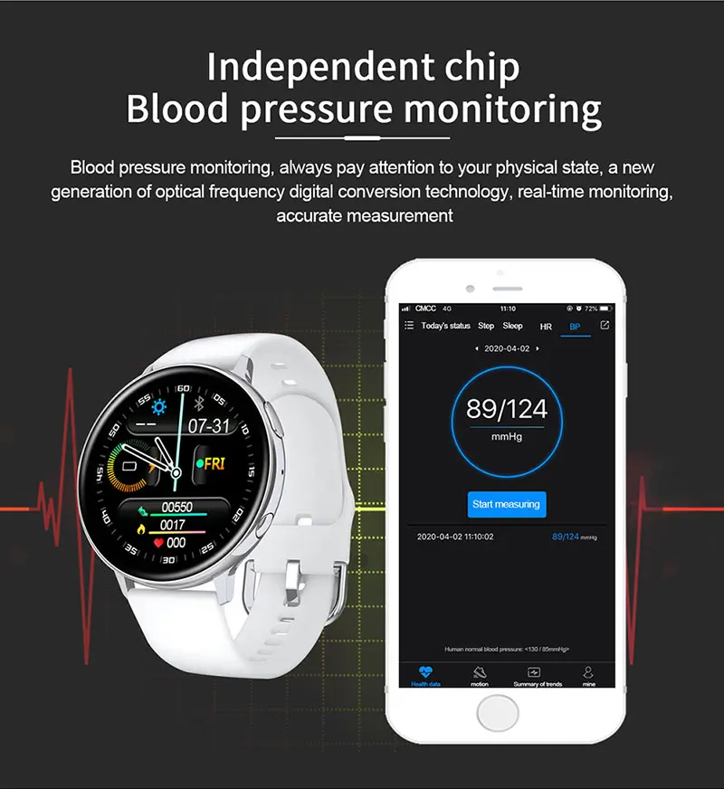 Q16 Smart Bracelet Bluetooth Call Heart Rate Blood Pressure Blood Oxygen Monitoring Sports Bracelet
Q16 Smart Bracelet Bluetooth Call Heart Rate Blood Pressure Blood Oxygen Monitoring Sports Bracelet
