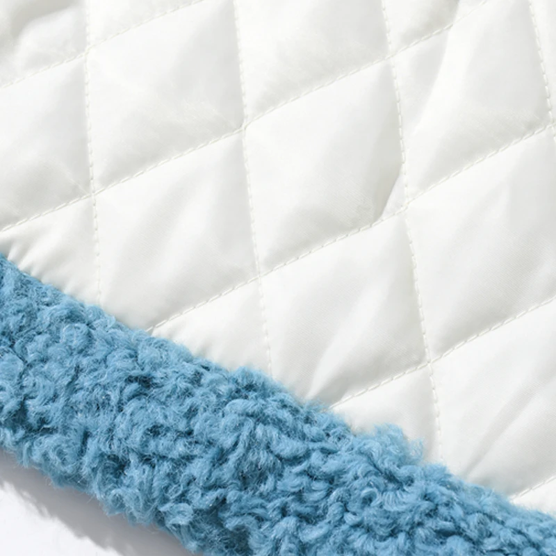 Winter Jacket Women Parka Coat Streetwear Lambswool Coats Japanese Fashion Parkas Harajuku Korean Oversized 2020 Women Jackets
Winter Jacket Women Parka Coat Streetwear Lambswool Coats Japanese Fashion Parkas Harajuku Korean Oversized 2020 Women Jackets