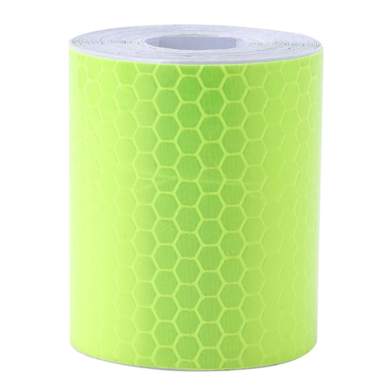 Reflective Bicycle Sticker Bike Wheel Spokes Adhesive Tape Safety Stickers Cycling Accessories
Reflective Bicycle Sticker Bike Wheel Spokes Adhesive Tape Safety Stickers Cycling Accessories